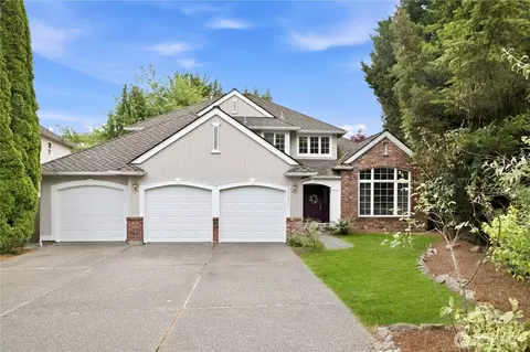 23151 NE 15th Ct, Sammamish, WA 98074