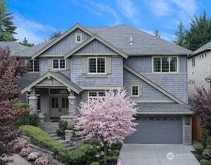 4569 162nd Ln SE, Bellevue, WA 98006