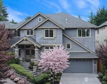 4569 162nd Ln SE, Bellevue, WA 98006