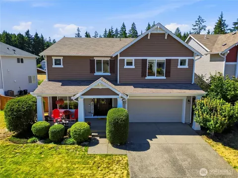 4392 Chanting Cir SW, Port Orchard, WA 98367
