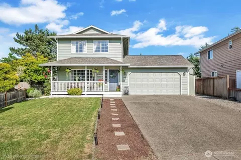 14841 Jake Dr SE, Monroe, WA 98272