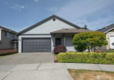 3906 68th Dr NE, Marysville, WA 98270