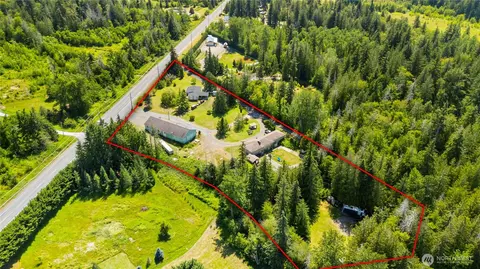 3092 Mt Baker Hwy, Bellingham, WA 98226