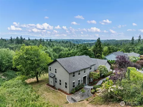 2606 NE Lillehammer Ln, Poulsbo, WA 98370