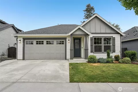 6514 NE 134th St, Vancouver, WA 98686
