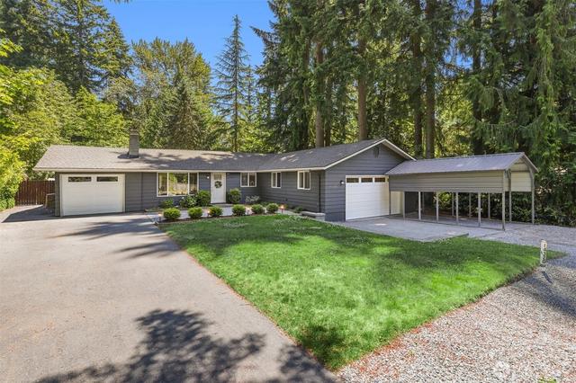 14320 177th Ave SE, Renton, WA 98059