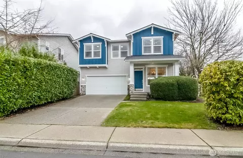 15204 48th Ave SE, Everett, WA 98208