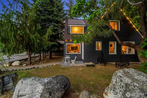 21315 Sr 207, Leavenworth, WA 98826