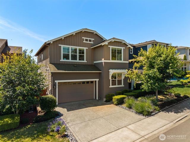 2417 NE Redford St, Poulsbo, WA 98370