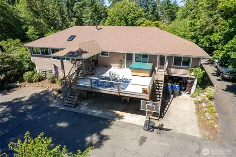7211 E Grapeview Loop, Allyn, WA 98524 photo 36
