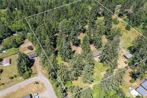 7211 E Grapeview Loop, Allyn, WA 98524 photo 40