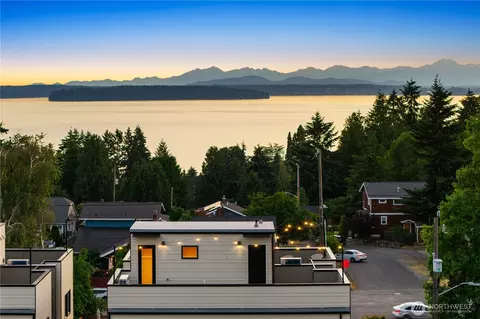 4351 SW Willow St, Seattle, WA 98136