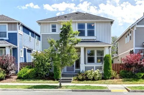 Exterior - 4523 Riverfront Blvd, Everett, WA 98203 photo 5 of 5