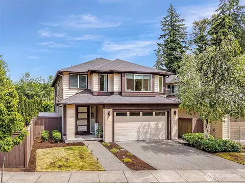 Exterior - 17021 38th Ave SE, Bothell, WA 98012 photo 2 of 9