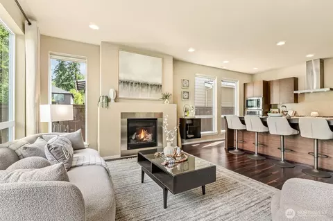 Living - 17021 38th Ave SE, Bothell, WA 98012 photo 2 of 3