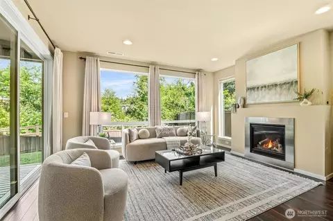 Living - 17021 38th Ave SE, Bothell, WA 98012 photo 1 of 3