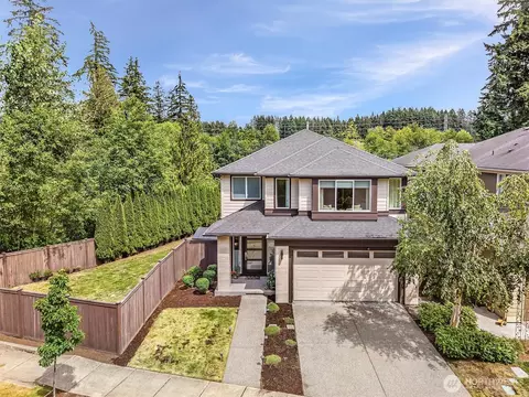 Exterior - 17021 38th Ave SE, Bothell, WA 98012 photo 9 of 9