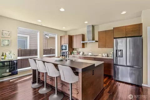 Kitchen - 17021 38th Ave SE, Bothell, WA 98012 photo 1 of 3