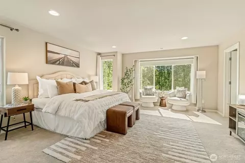 Bedroom - 17021 38th Ave SE, Bothell, WA 98012 photo 1 of 5