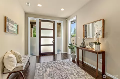 Entry Way - 17021 38th Ave SE, Bothell, WA 98012 photo 1 of 4