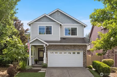 16118 35th Dr SE, Bothell, WA 98012