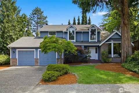 460 Jasmine Pl NW, Issaquah, WA 98027