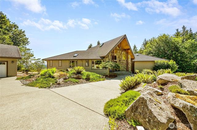 474 Blue Mountain Rd, Chimacum, WA 98325
