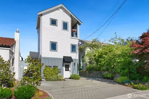 1338 California Ave SW, Seattle, WA 98116
