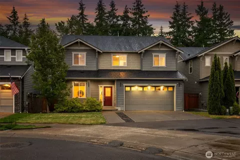 19617 136th Street Ct E, Bonney Lake, WA 98391