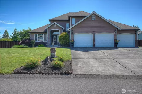 22705 66th Avenue Ct E, Spanaway, WA 98387