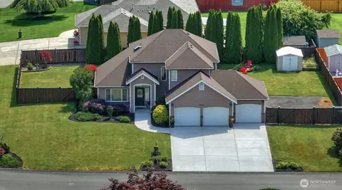 22705 66th Avenue Ct E, Spanaway, WA 98387