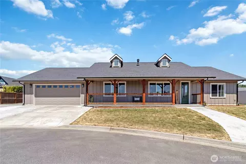 184 Abram Ln, Chehalis, WA 98532