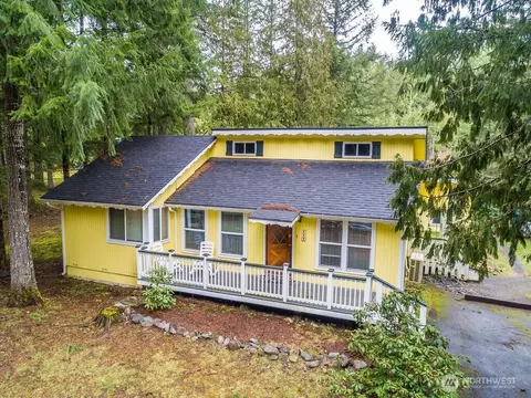 117 Butter Creek Ln, Packwood, WA 98361