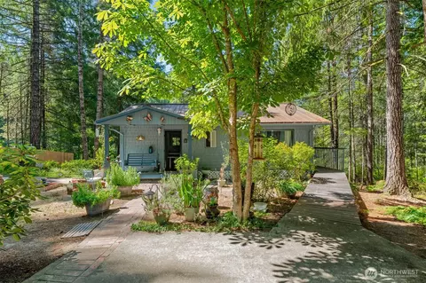 381 NE Tahuya Blvd, Tahuya, WA 98588