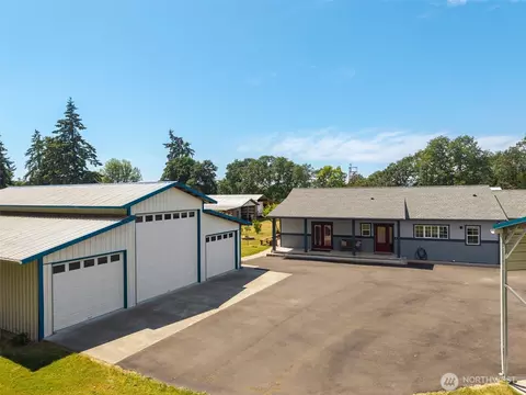 10305 187th Ave SW, Rochester, WA 98579