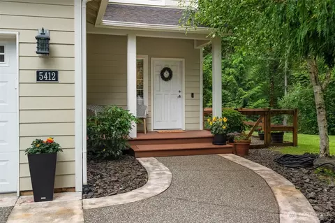 5412 43rd Ave NW, Gig Harbor, WA 98335