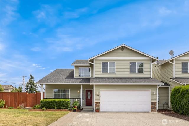 2402 119th St SW #C1, Everett, WA 98204