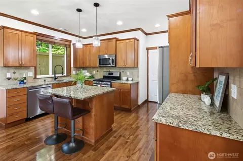 Kitchen - 16033 119th Pl NE, Bothell, WA 98011 photo 1 of 3