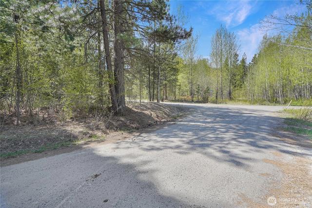 17265 Lake Julius Rd, Leavenworth, WA 98826