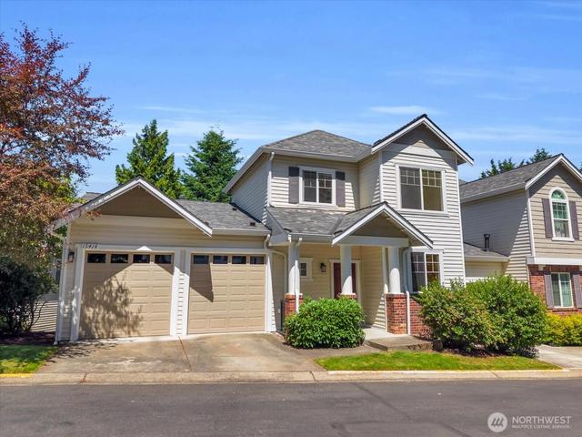 15414 135th Pl NE #32A, Woodinville, WA 98072