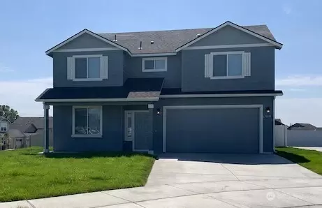4209 W Hooper Ct, Moses Lake, WA 98837