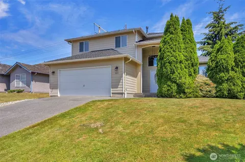 18411 Ballantrae Dr, Arlington, WA 98223