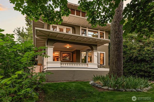 1000 15th Ave E, Seattle, WA 98112