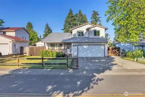 460 Meadow Ln, Chehalis, WA 98532