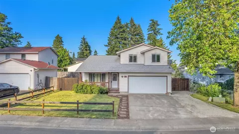 460 Meadow Ln, Chehalis, WA 98532
