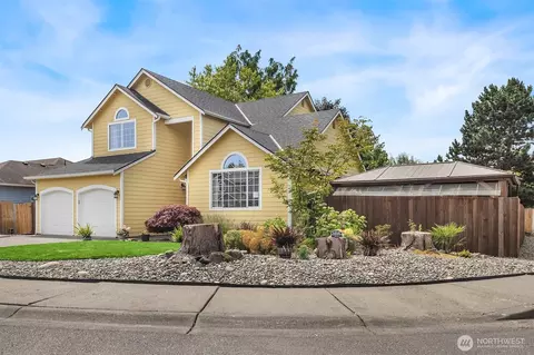 1412 90th Dr NE, Lake Stevens, WA 98258