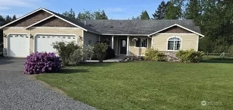 6321 310th St NW, Stanwood, WA 98292