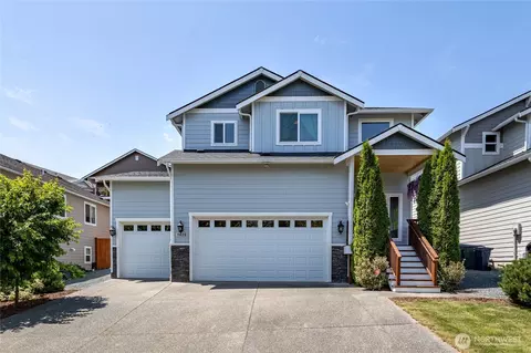 1420 E Gateway Heights Loop, Sedro Woolley, WA 98284