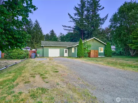 112 Powell Ln, Gold Bar, WA 98251