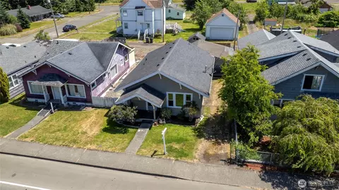 1120 Lincoln St, Hoquiam, WA 98550
